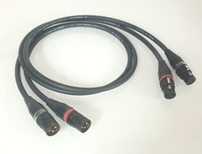  Sommercable CARBOKAB 225 / HighEnd XLR-Kabel...