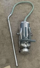 Electrolux Model LX 60 Automatic Canister Vacuum Cleaner Vintage 1952 Genuine