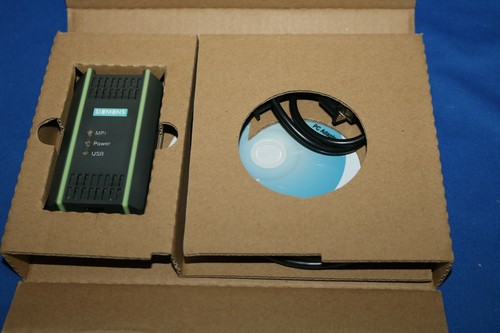 NEW replacement for Siemens Simatic S7 PC adapter USB A2 6GK1571-0BA00-0AA0 MPI