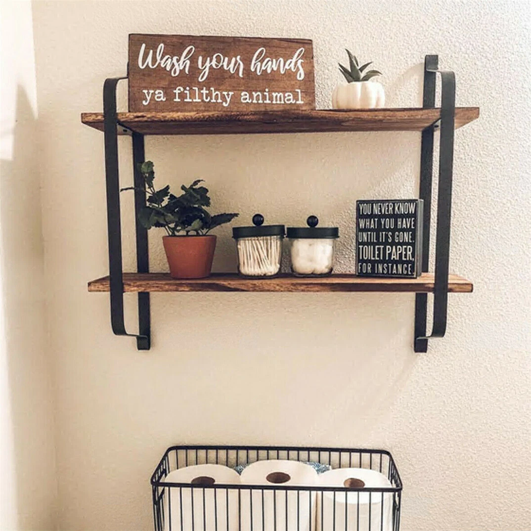 regal mit boxen Weißes » Modell Oliver oval shelves
