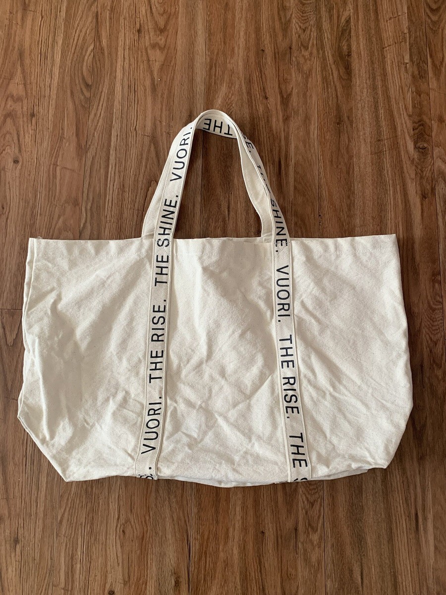 Rise and Shine {Tote Bag} Rise and Shine {Tote Bag}