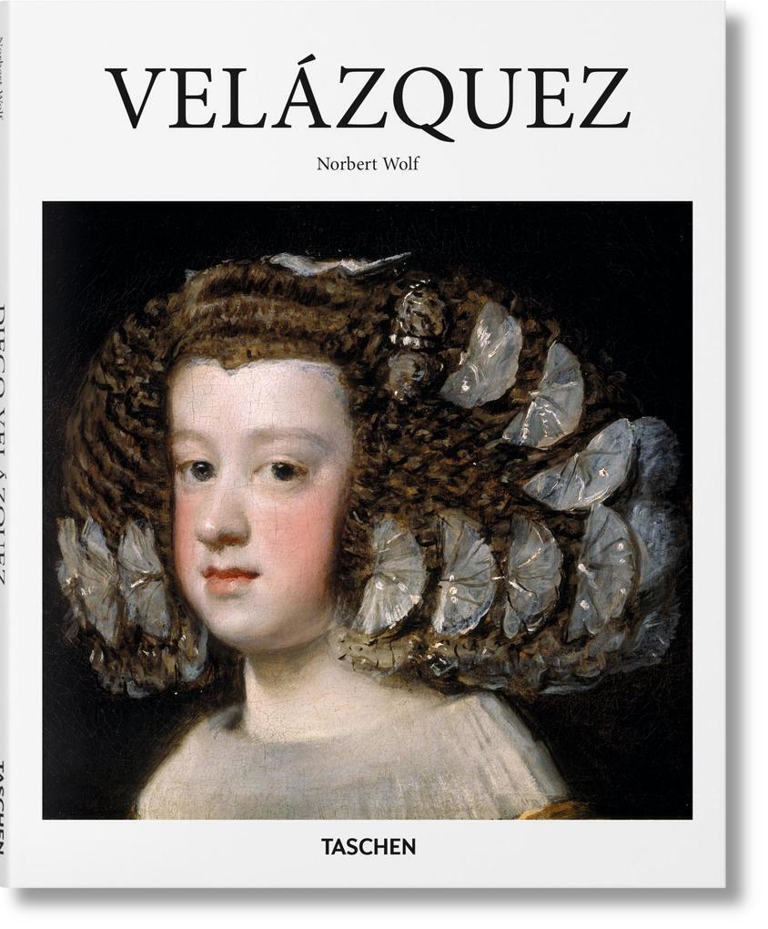 Thumbnail - Velázquez | Norbert Wolf | Englisch