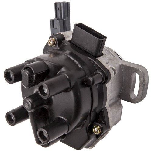 Distributore Accensione Per Nissan Primera P10 P11 Sunny III N14 Y10 1.6 2.0 22100-82J00 - Foto 7 di 12