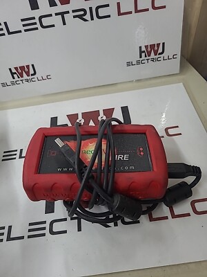 Intrepid NeoVi FIRE Multi Protocol Vehicle Interface
