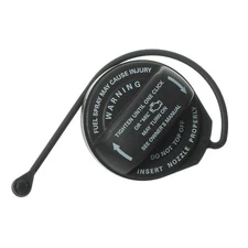 NEW OEM Volkswagen 2014-2019 Beetle Fuel Cap Gas Tank Cover Seal 5C0-201-550-AD