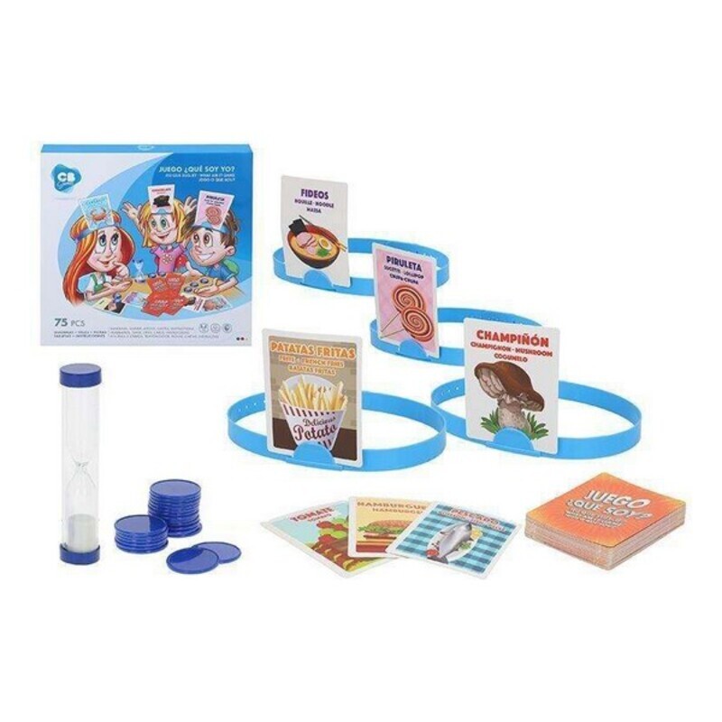 Juego De Mesa