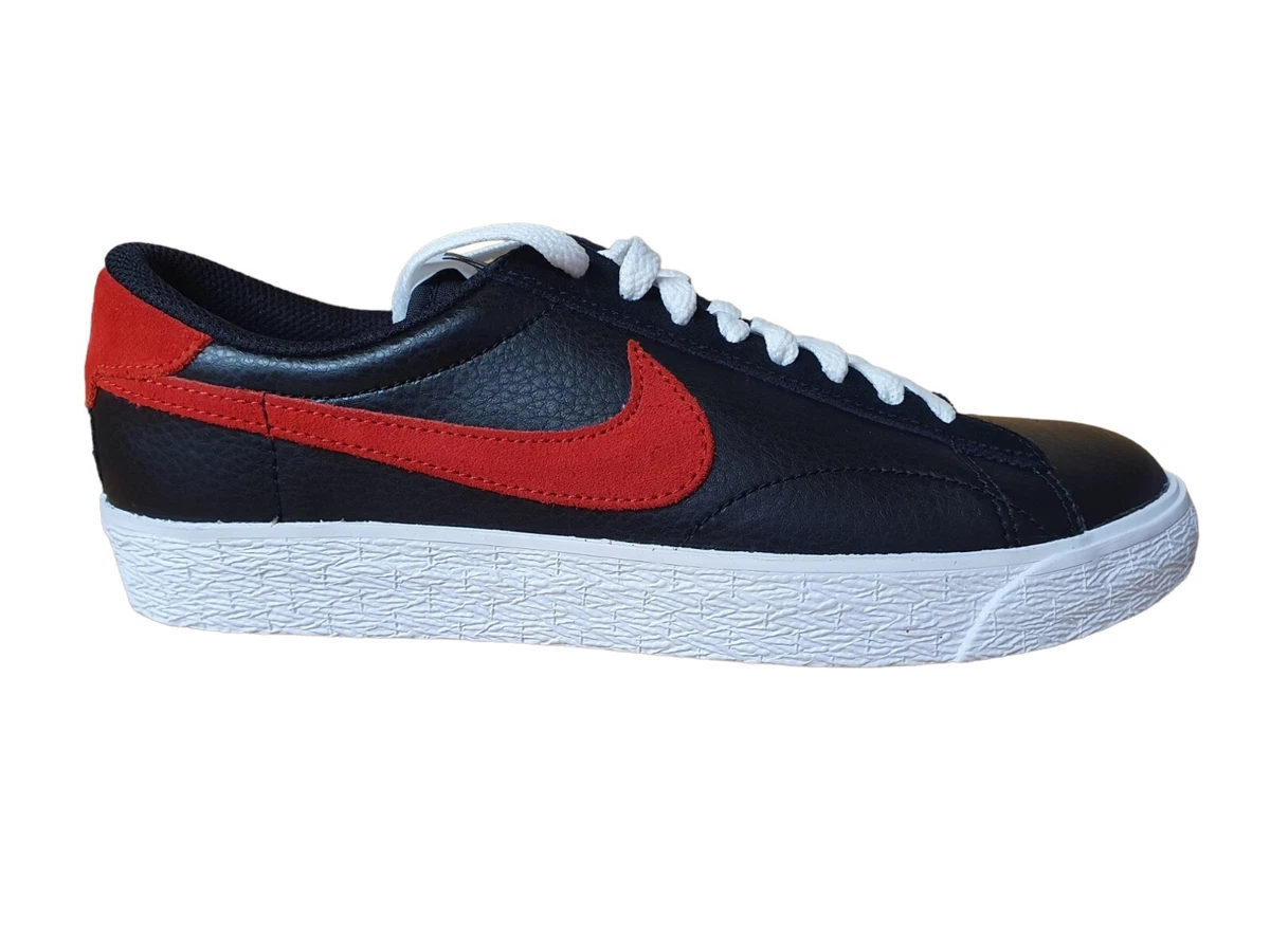 Draad scherp Grote hoeveelheid Mens NIKE TENNIS CLASSIC AC Black Trainers 377812 061 UK 6.5 EU 40.5 US 7.5  | eBay