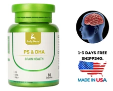 L-treonato de magnesio (Magtein)  - Salud cerebral, memoria y enfoque | 60 PACK