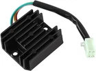 5-Pin Voltage Regulator Rectifier for 150cc 200cc 250cc ATV Quad scooter TAOTAO