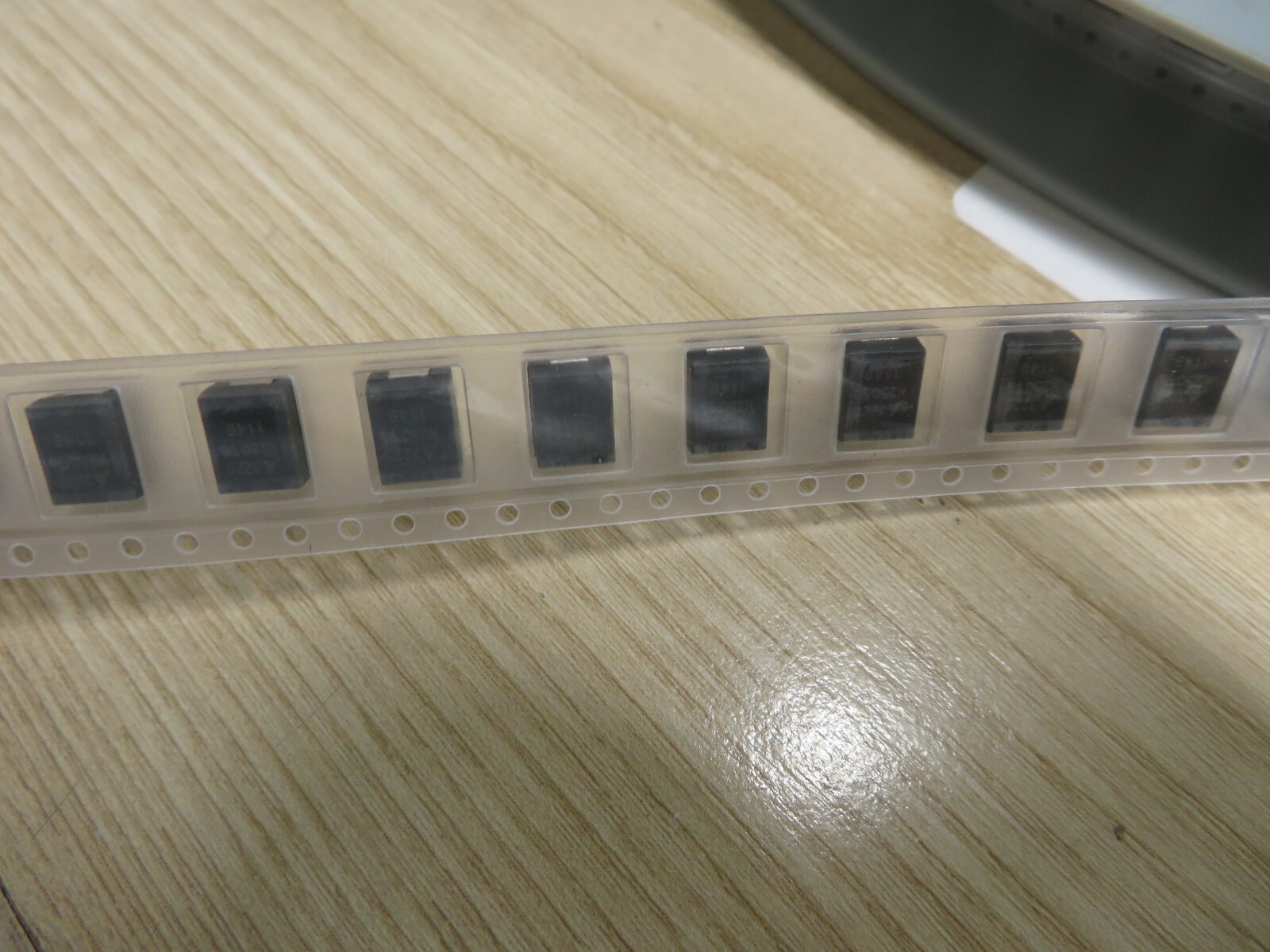 (5 PC) BRAND NEW  B72650M0251K072,  EPCOS,  *US STOCK*