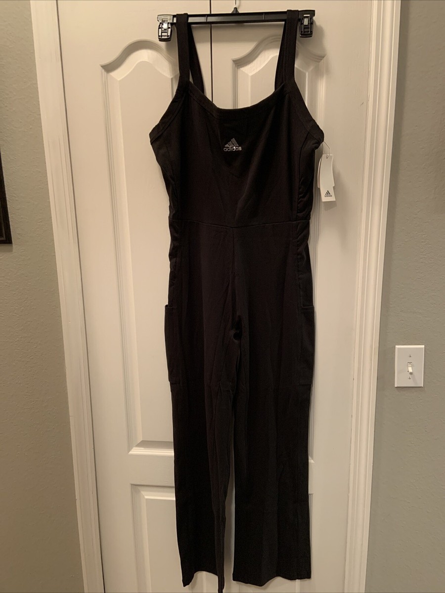 Adidas Sportswear Adidas One Piece Shorts Jumpsuit Adidas