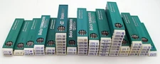 Berol Turquoise Drawing Leads $5.99 ship no matter how many you buy