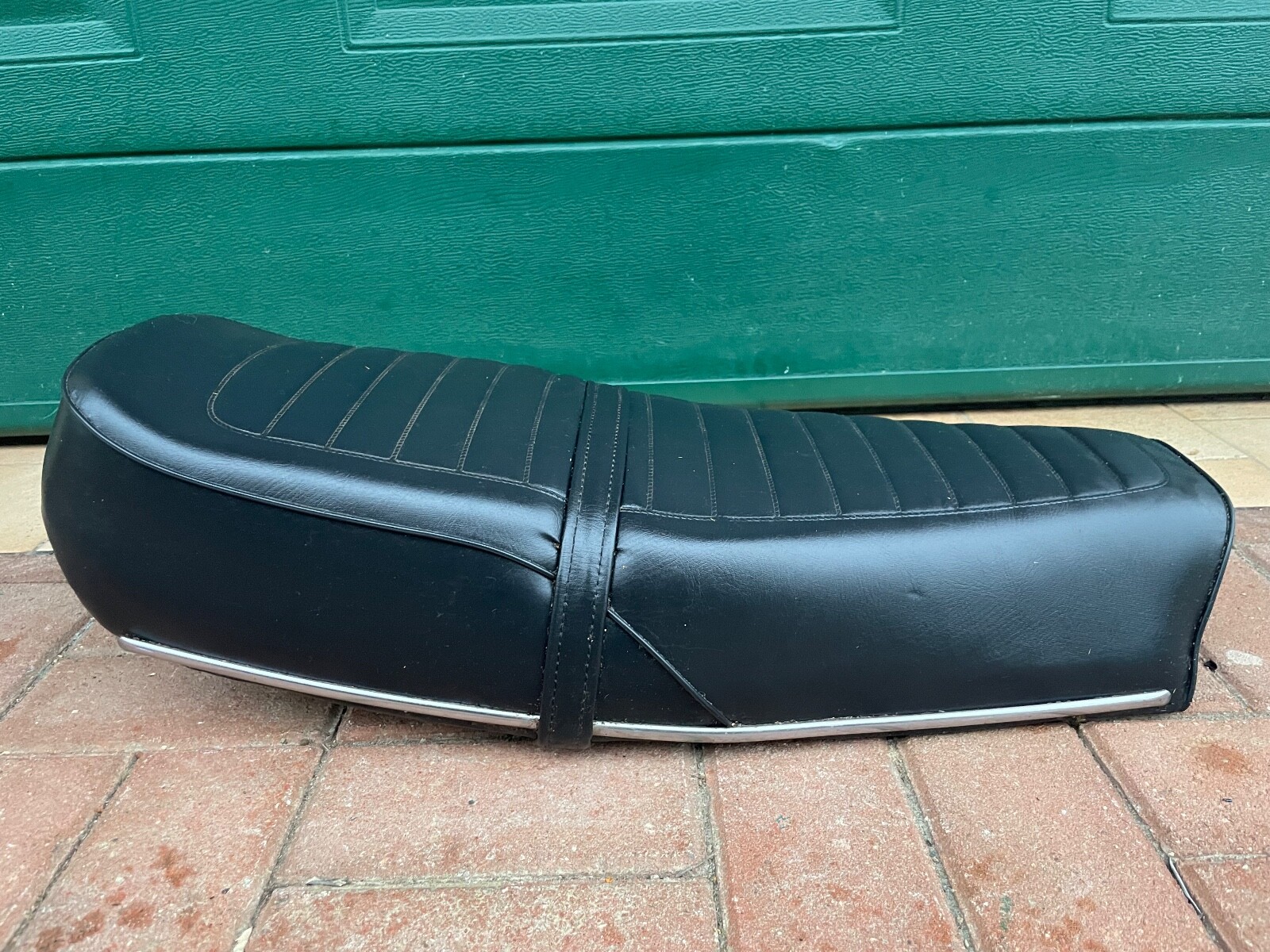 SELLA HONDA CB 125 250 S ENDURANCE SEAT TWIN FOUR 350 400 500 750