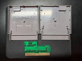 Fisher Price Perfect Fit (Nintendo NES, 1990) Game Only | Tested | Authentic