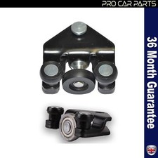 Sliding Door Roller Guide & Hinge Bottom Left 82 00 080 754 fits RENAULT MASTER