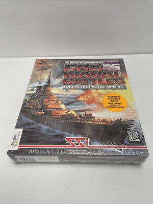 Great Naval Battles Vol III: Fury in the Pacific, 1941--44 Great Naval Battles Vol III: Fury in the Pacific, 1941--44