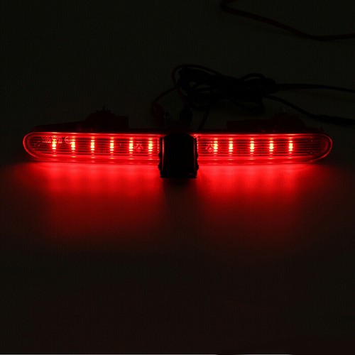 Brake Light Backup Camera For Citroen Berlingo Peugeot Partner Van 2008-2018 - 第 10/15 張圖片