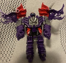 TRANSFORMERS AGE OF EXTINCTION SLUG One Step Changer 2014