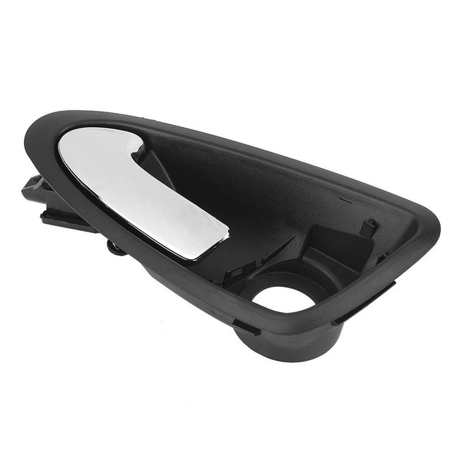 New Car Front Left Side Interior Door Handle 6J1837113A For Seat