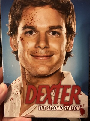 その他 Dexter: Complete Second Season/ [Blu-ray] [Import] 2mvetro Dexter-The-Second-Season-