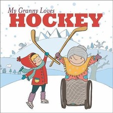 My Granny Loves Hockey by 