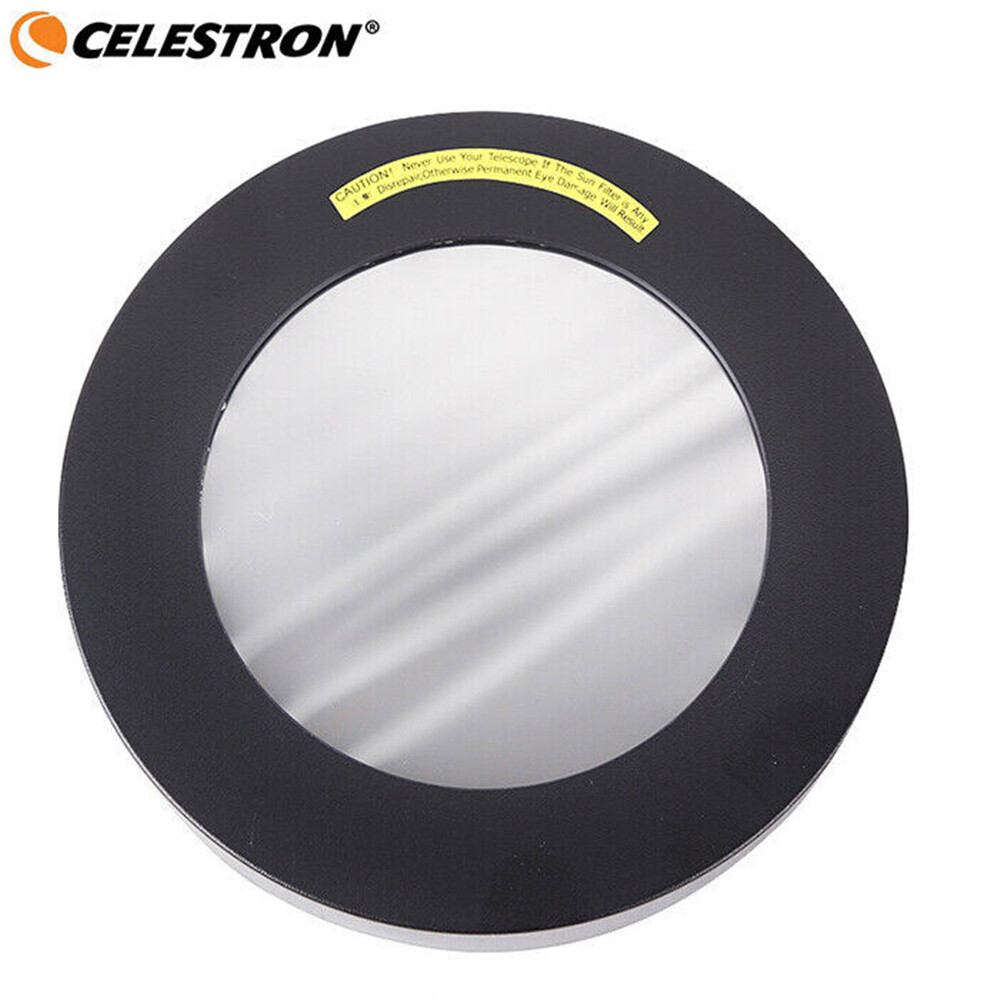 Celestron Sonnenfilter für Nexstar 5SE / Omni 127 - Filtre Solaire