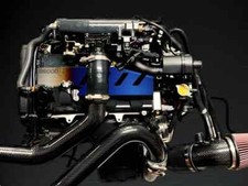 Carbon Fiberforged Cf Intercooler Pipes - For Side Mount Intercooler - New Ver Carbon Fiberforged Cf Intercooler Pipes - For Side Mount Intercooler - New Ver