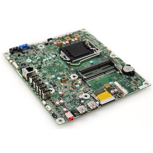 Motherboard FOR HP Envy Beats 23-N 23-N011na AiO PC LGA1150 H87 754541-001 - Picture 5 of 6