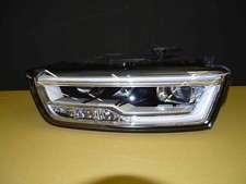 Audi Q3 Xenon Scheinwerfer links 8U0941033
