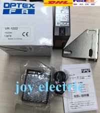 1PCS New in box OPTEX VR-1000 VR-1000  120 days warranty Expedited Shipping