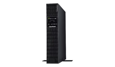 CyberPower Smart App Online OL1000RTXL2UN 1000VA Rack/Tower UPS