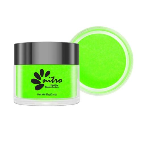 NITRO Matching SNS Dipping Powder Nail System Color 2 oz /59 g - PART 1 - Picture 81 of 205