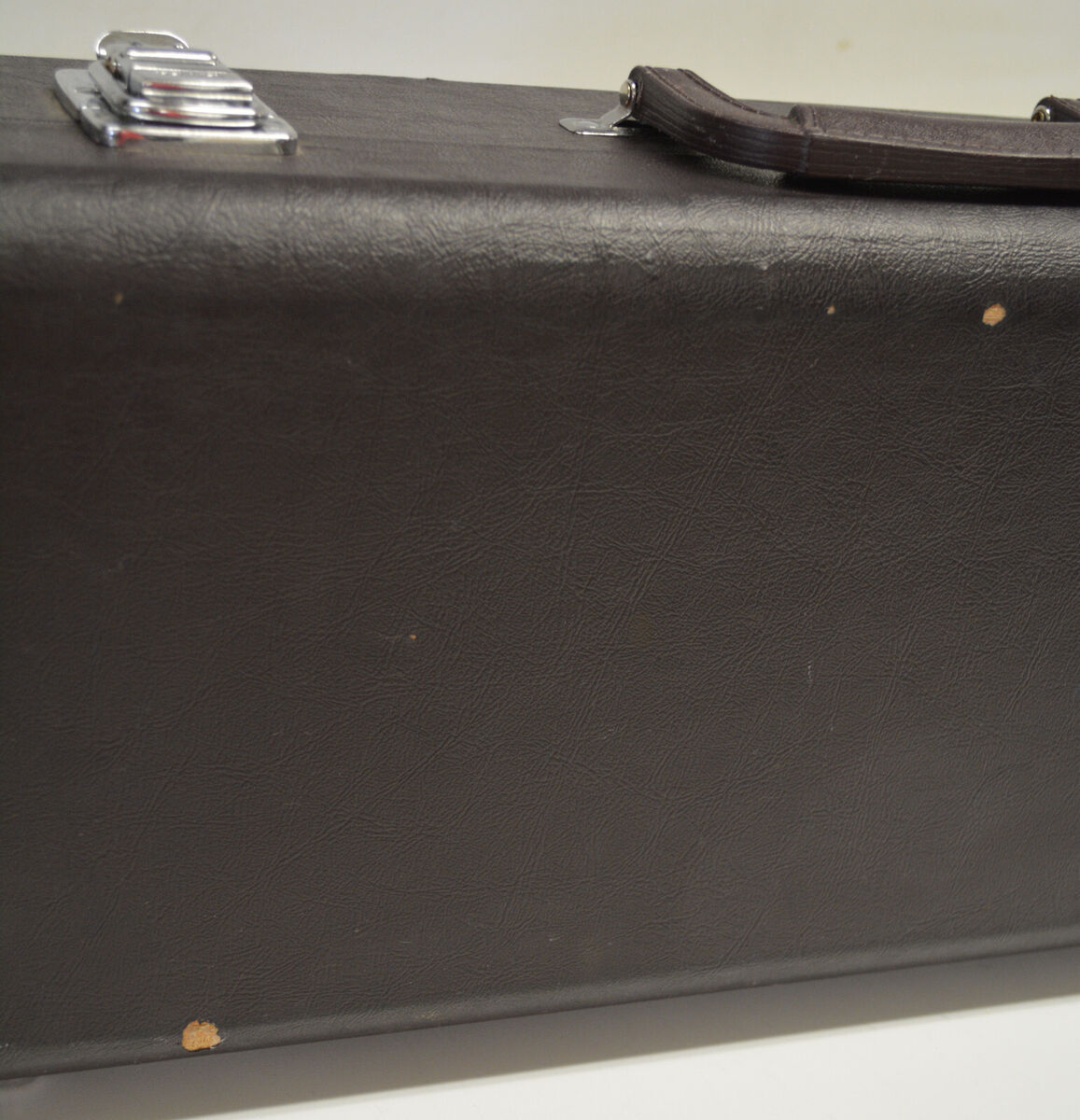 USED YAMAHA TRUMPET CASE (BACH, GETZEN, HOLTON, KING, CONN USED YAMAHA TRUMPET CASE (BACH, GETZEN, HOLTON, KING, CONN