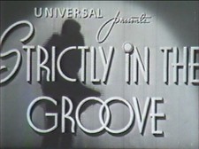 STRICTLY IN THE GROOVE 1942  LEON ERROL, SHEMP HOWARD