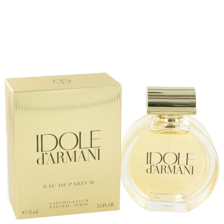 Idole d'Armani by Giorgio Armani Women's Fragrances for sale - eBay