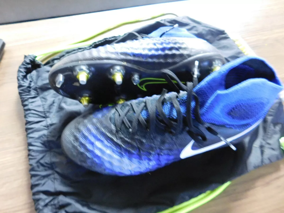 Nike Magista Obra II Soft Ground Cleats US size 8 eBay