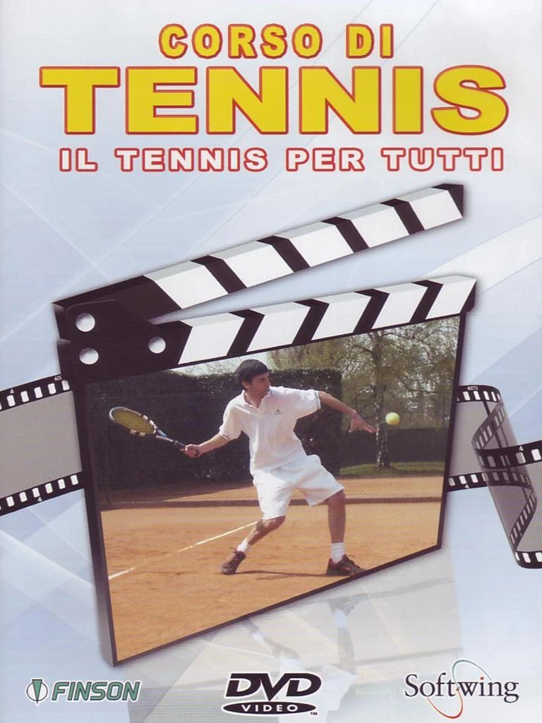 Marca tennis 3 lettere cheap