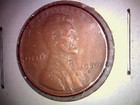 {3} 1950-D {1} 1957-D Lincoln Wheat Pennies Circulated D1 — photo 1