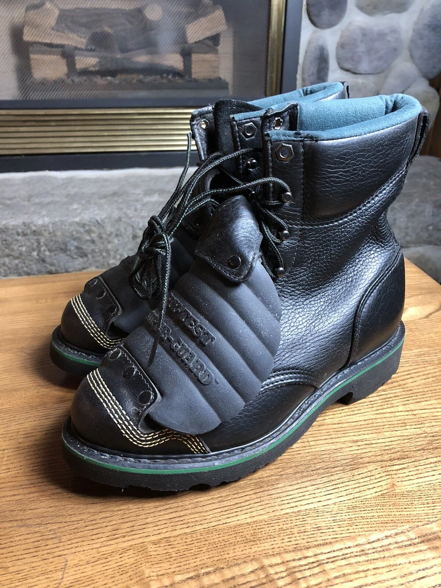 Lace up shop metatarsal guard