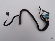 20-25 OEM TESLA MODEL Y RIGHT SIDE EXTERIOR MIRROR WIRING heat/dim/memory