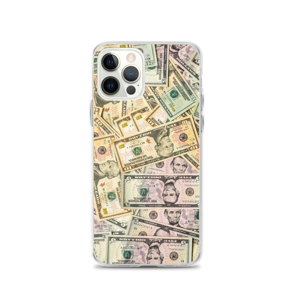 iPhone・スマホケース Society6 Arrested Development : There's Always Money theres-always-money-in-the-