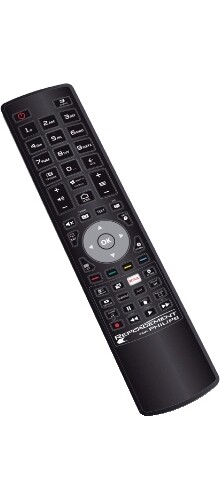Telecomando Universale compatibile con Philips Jolly 1719 GBS Elettronica