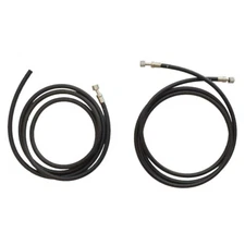 Uflex Boat Hydraulic Steering Hose KITPS-12 | Mercury 12 FT (2PC Kit)