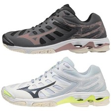 Mizuno Wave Voltage Damen Volleyballschuhe Hallenschuhe Indoor Sportschuhe