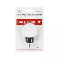 Deluxe Golf Ball Pick Up by Player Supreme (25850)