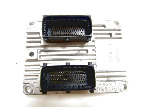 51798649 ECU Einspritzung Motor FIAT Grande Punto 1.2 B 48KW 5M 5P Ersatz
