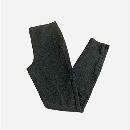 Polo Ralph Lauren Gray Ankle Zipper 