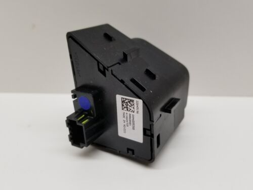 2015-2017 TAHOE Suburban YUKON right passenger Heated cooled seat SWITCH control - Bild 2 von 2