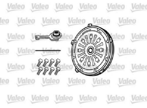 Kit d'embrayage pour véhicules munis d'embrayage double-disque 855102 VALEO - Image 6