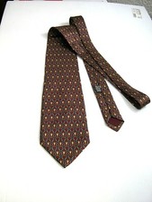 Altea Milano Vintage New Pura Seta Pure Silk ...